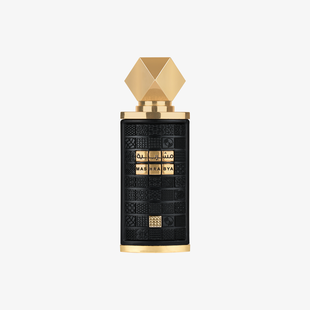 Lattafa Mashrabya EDP 100ml