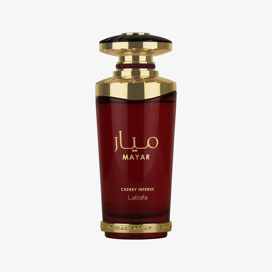 Lattafa Mayar Cherry Intense EDP 100ml