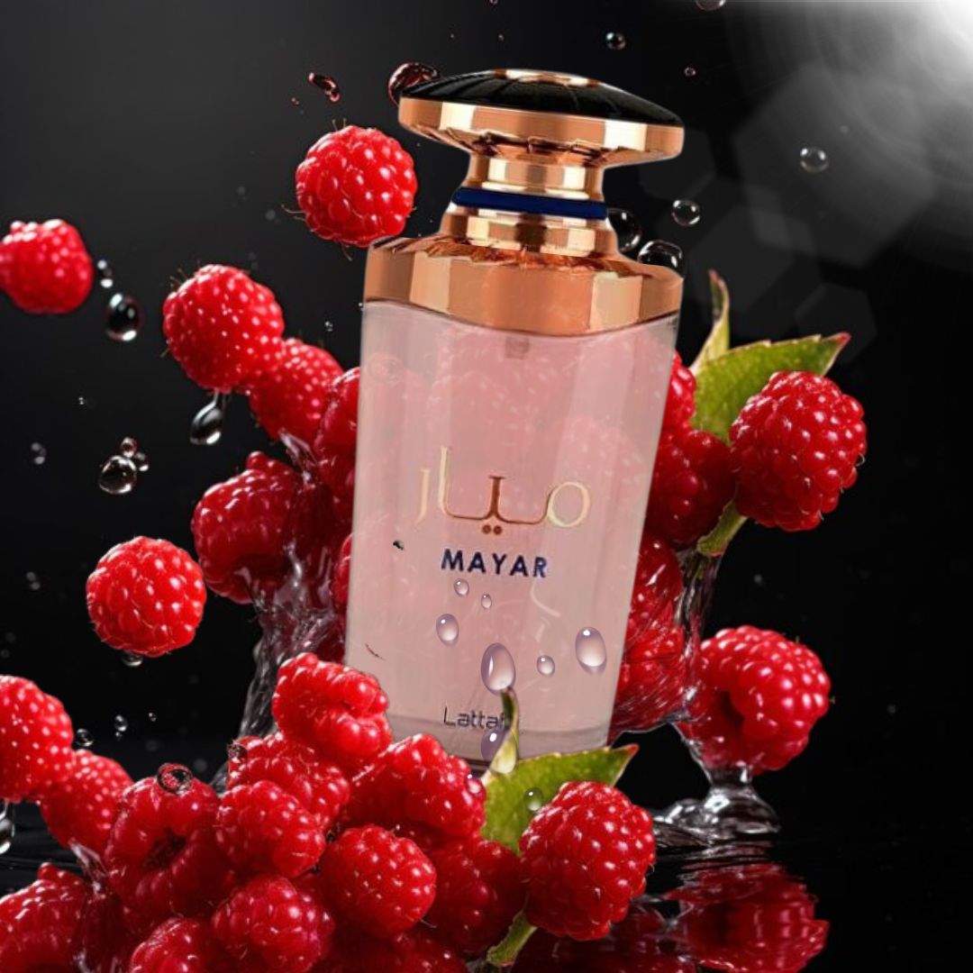 Lattafa Mayar EDP 100 ml