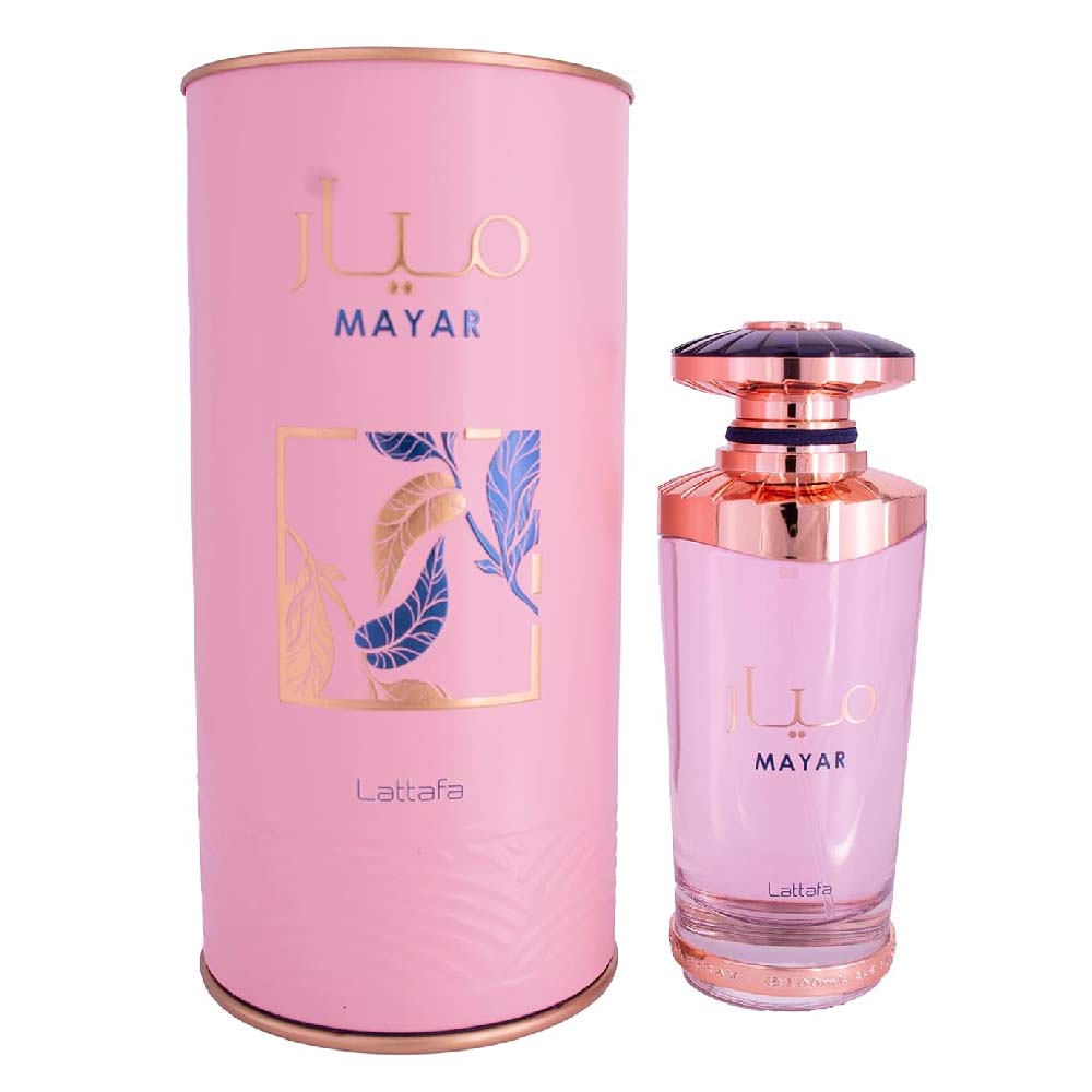 Lattafa Mayar Rosa EDP 100ml