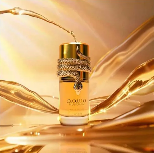 Lattafa Musamam EDP 100 ml
