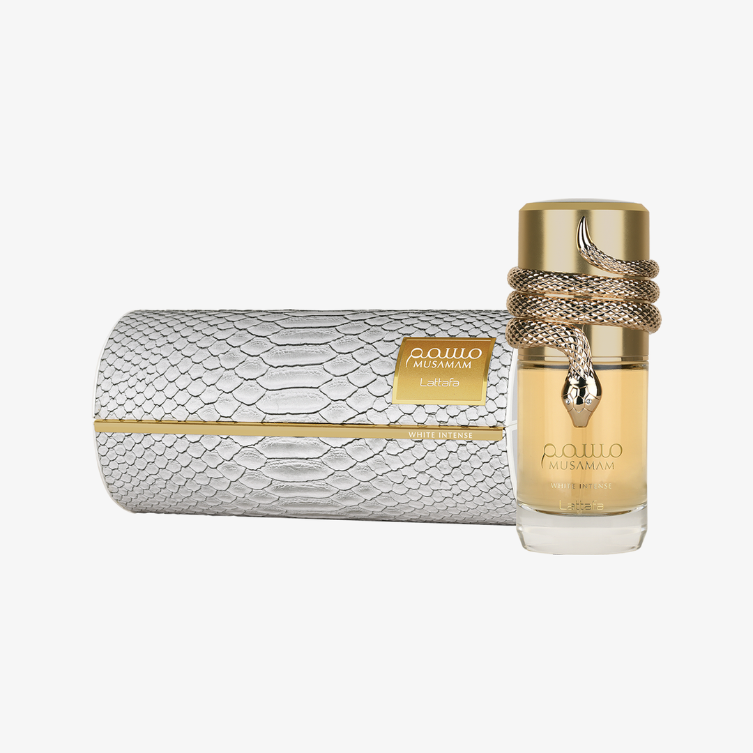 Lattafa Musamam White Intense EDP 100ml