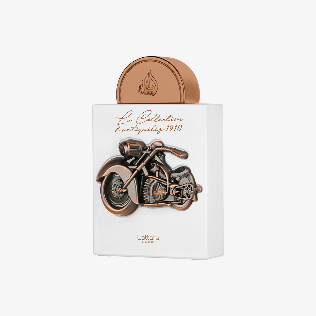 Lattafa Niche Antiques 1910 EDP 100ml