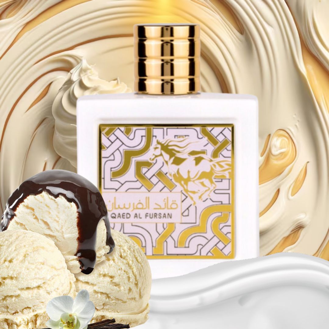 Lattafa Qaed Al Fursan Unlimited EDP 100 ml
