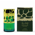 Lattafa Qimmah Mujer EDP 100ml