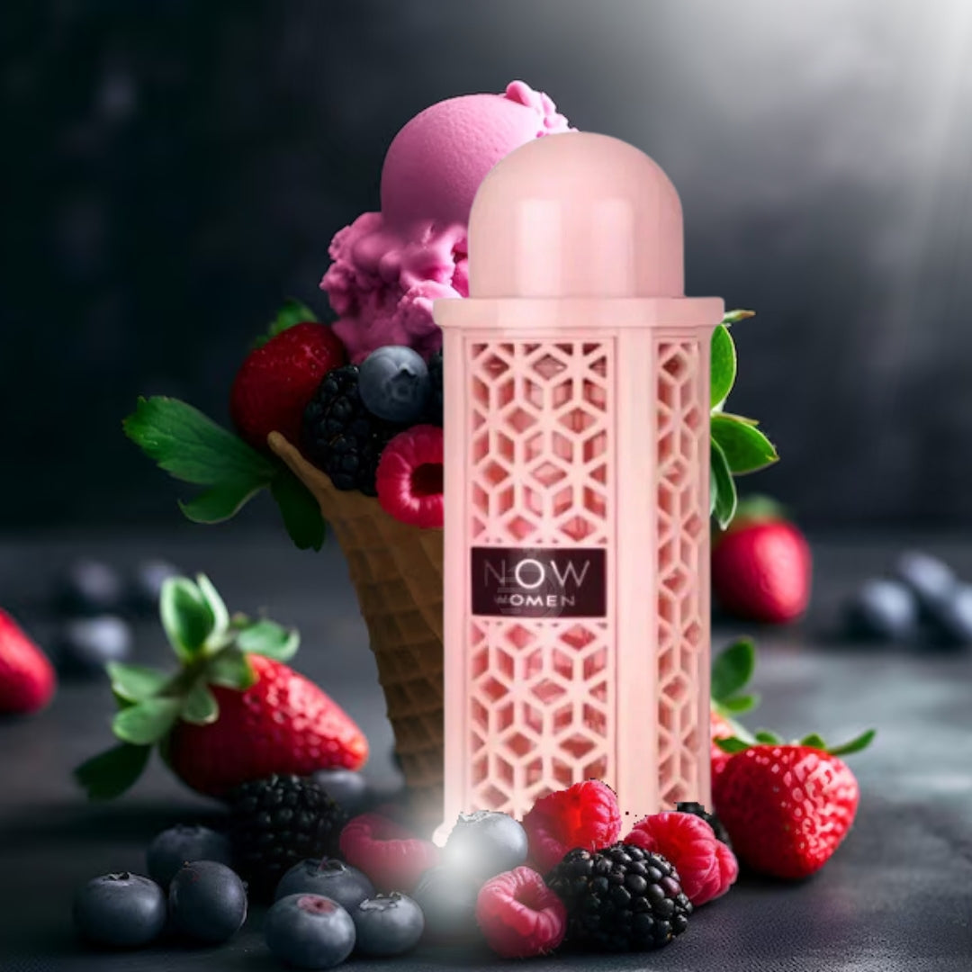 Lattafa Rave Now Pink Women EDP 100 ml