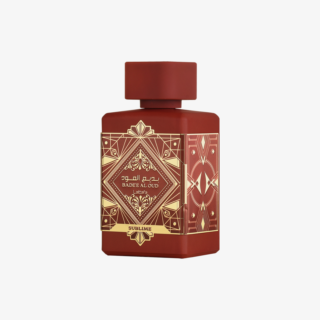 Lattafa Sublime EDP 100ml