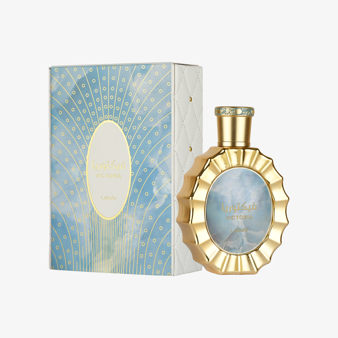 Lattafa Victoria EDP 100ml