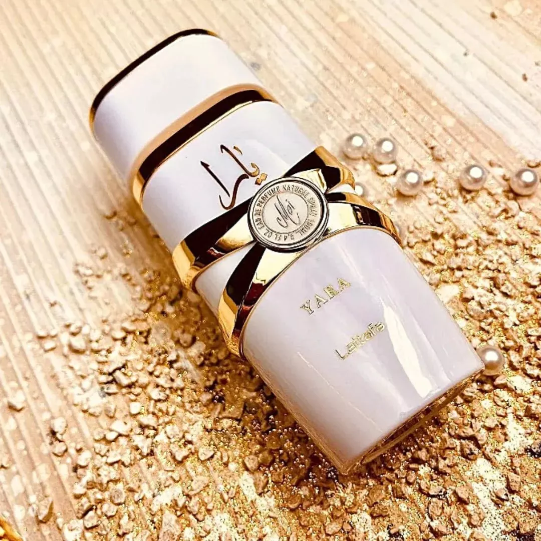 Lattafa Yara Moi Blanco X100 EDP 100ml