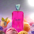 Maison Alhambra Alive Now EDP 100 ml