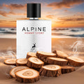 Maison Alhambra Alpine Homme Sport EDP 100 ml