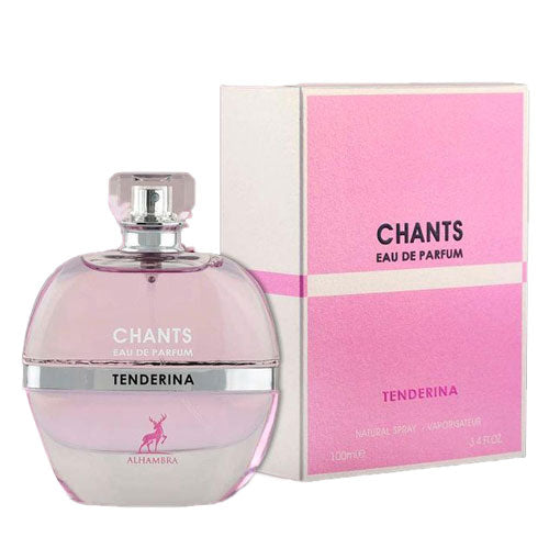 Maison Alhambra Chants EDP 100ml