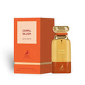 Maison Alhambra Coral Blush EDP 80 ml