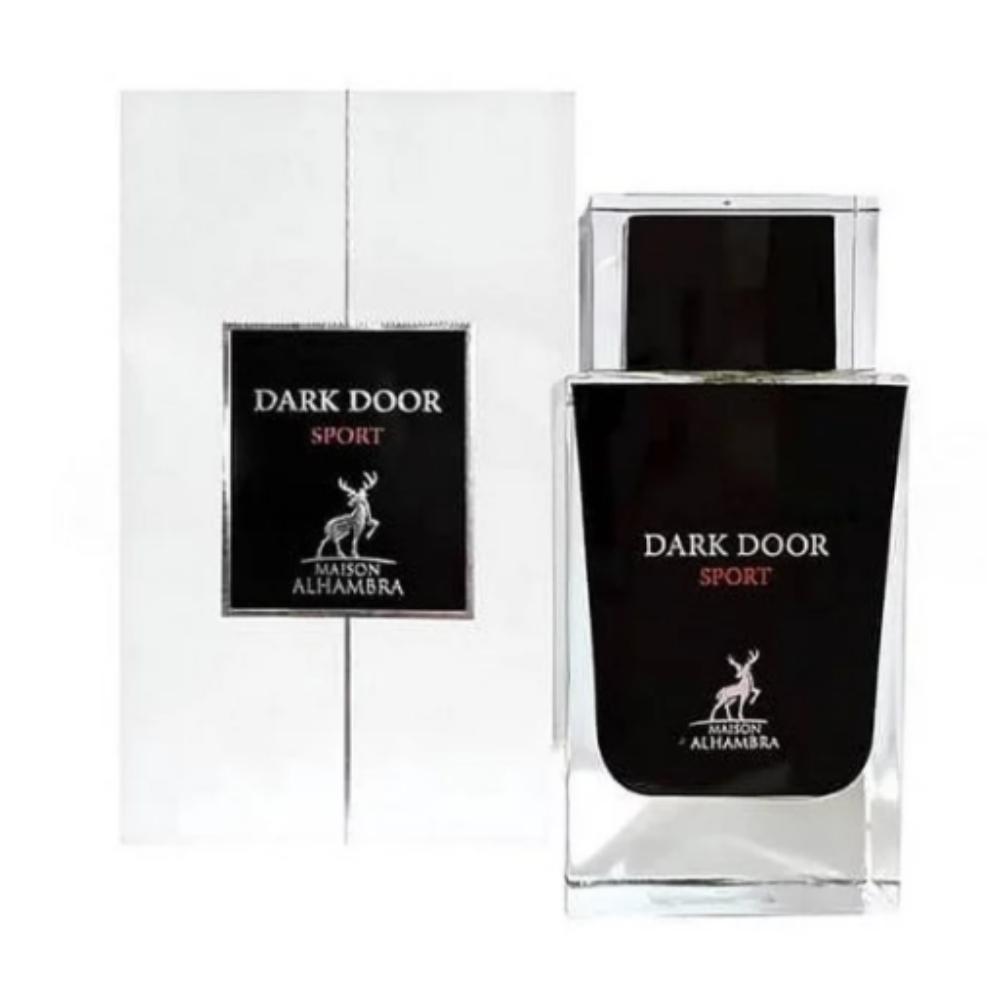 Maison Alhambra Dark Door Sport EDP 100ml