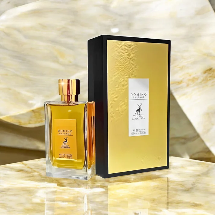 Maison Alhambra Domino 05 EDP 100 ml