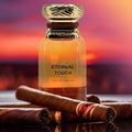 Maison Alhambra Eternal Touch EDP 80 ml