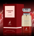 Maison Alhambra Forbidden Love EDP 100 ml