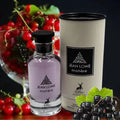 Maison Alhambra Jean Lowe Matiere EDP 100 ml