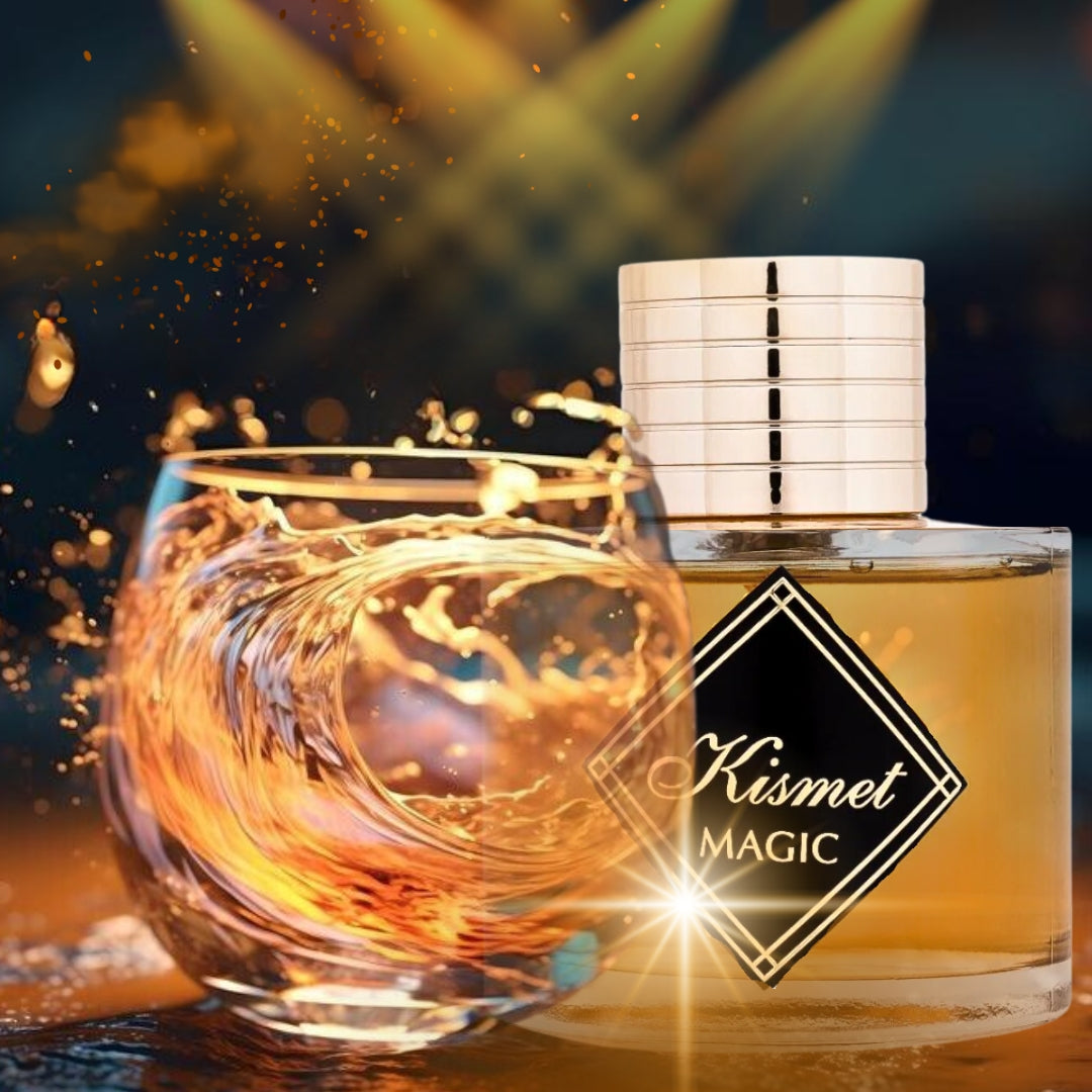 Maison Alhambra Kismet Magic EDP 100 ml