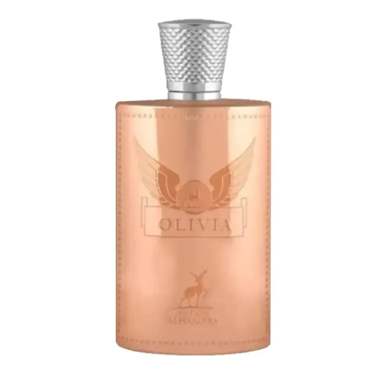 Maison Alhambra Olivia EDP 100ml