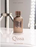 Maison Alhambra Pacific Blue EDP 80ml