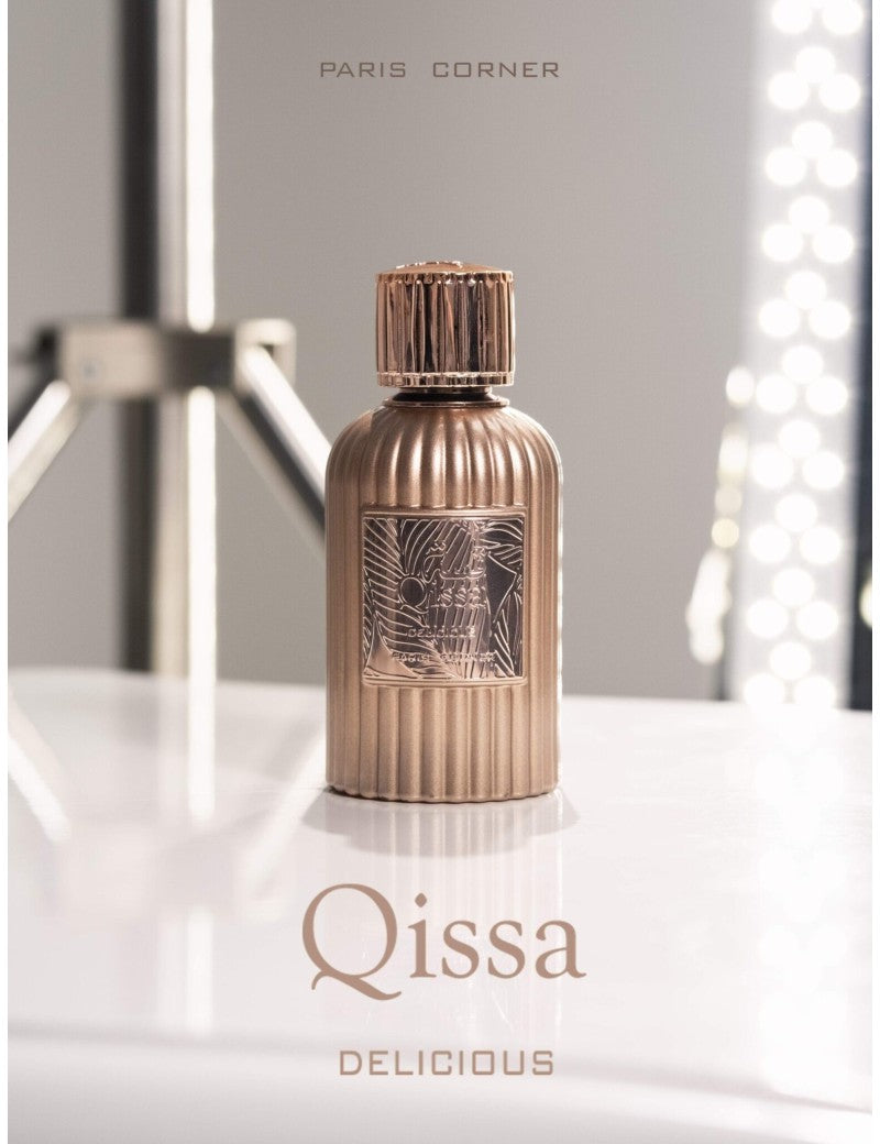 Maison Alhambra Pacific Blue EDP 80ml