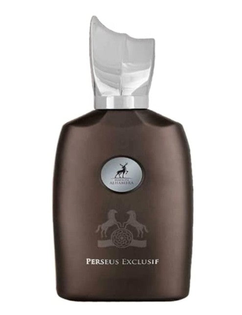 Maison Alhambra Perseus Exclusiff EDP 100ml