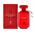 Maison Alhambra Pink Shimmer Intense EDP 100ml