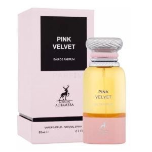Maison Alhambra Pink Velvet EDP 100ml