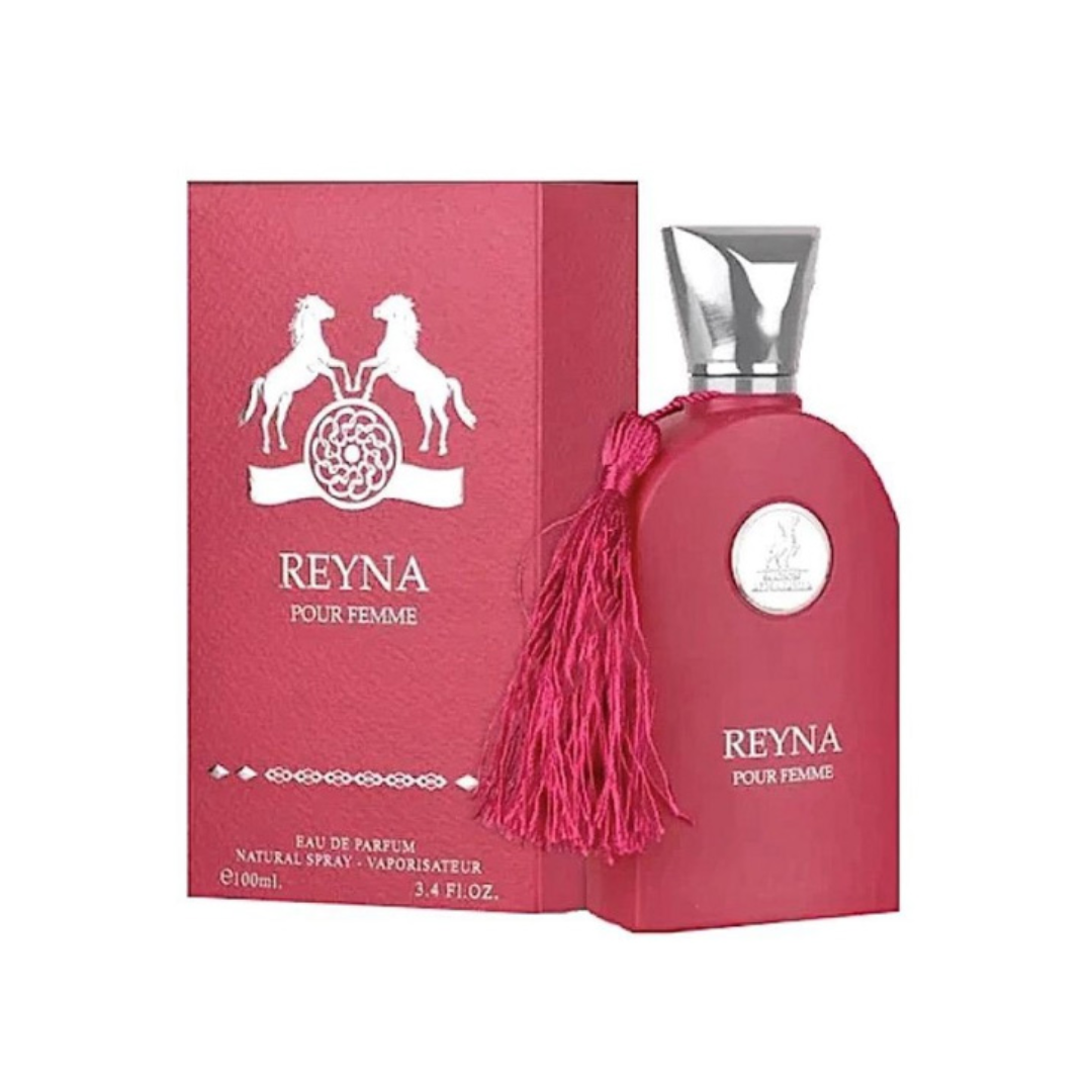 Maison Alhambra Reyna EDP 100 ml