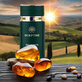 Maison Alhambra Sceptre Malachite EDP 100ml