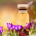 Maison Alhambra Smoky Touch Antes Toscano Leather EDP 80ml
