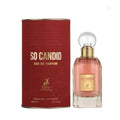 Maison Alhambra So Candid Mujer EDP 100ml