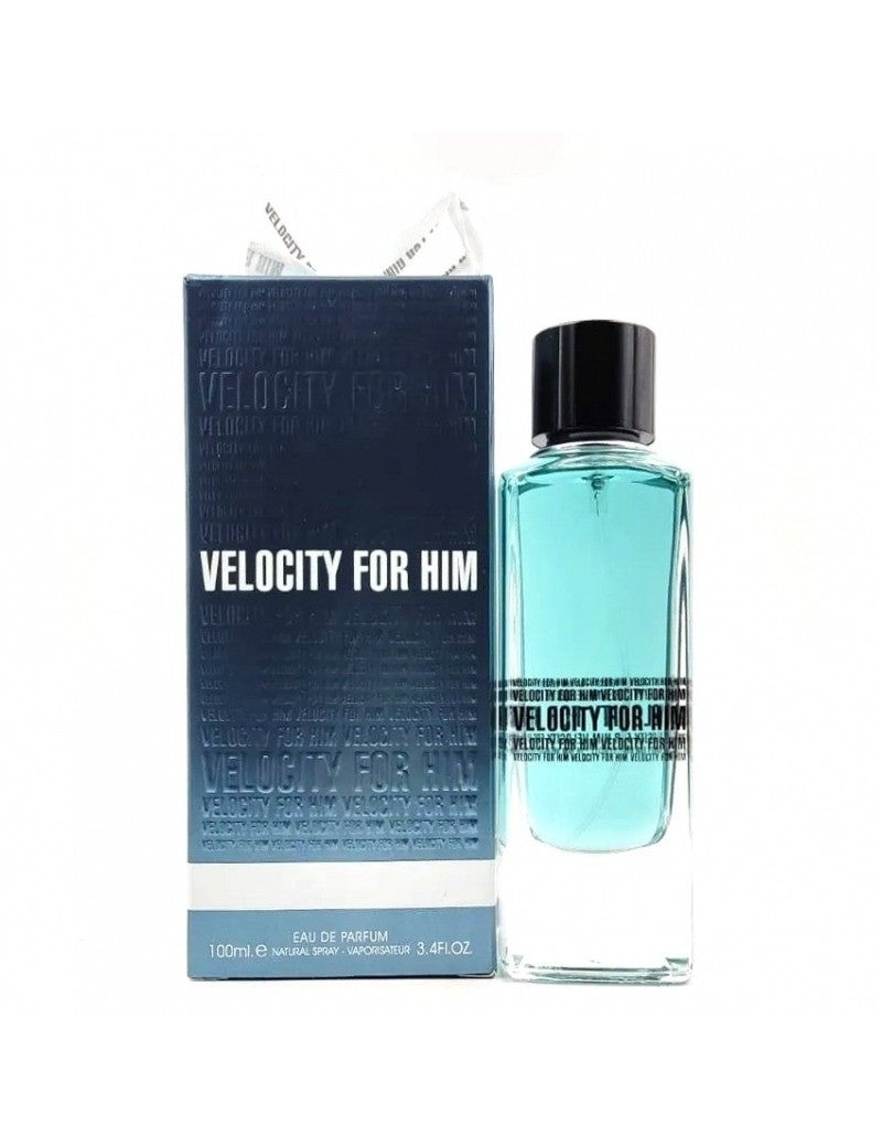 Maison Alhambra The White Cloud EDP 100ml