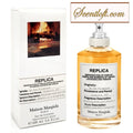 Maison Margiela Replica The Fireplace EDT 100ml