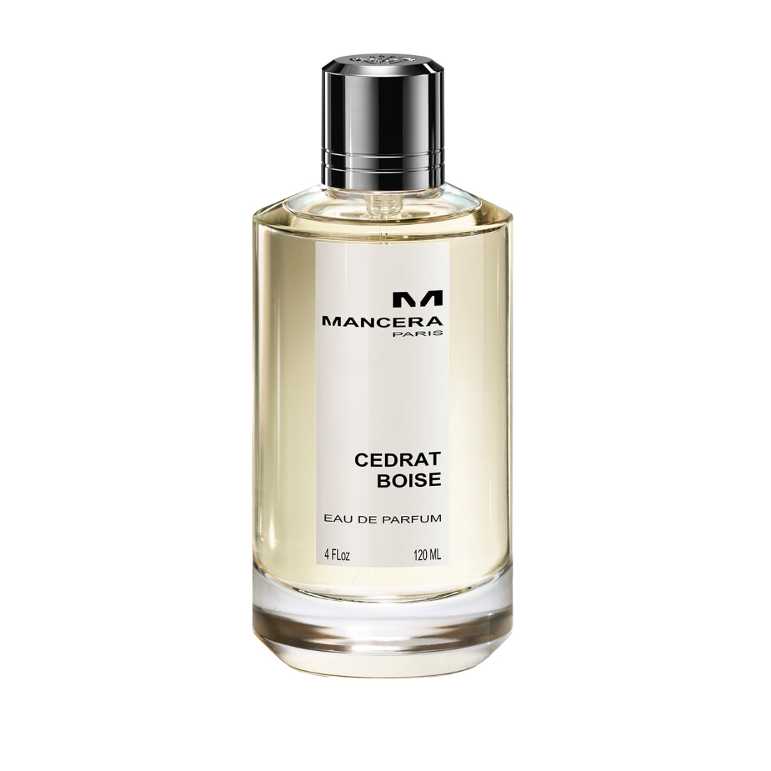 Mancera Cedrat Boise EDP 120ml