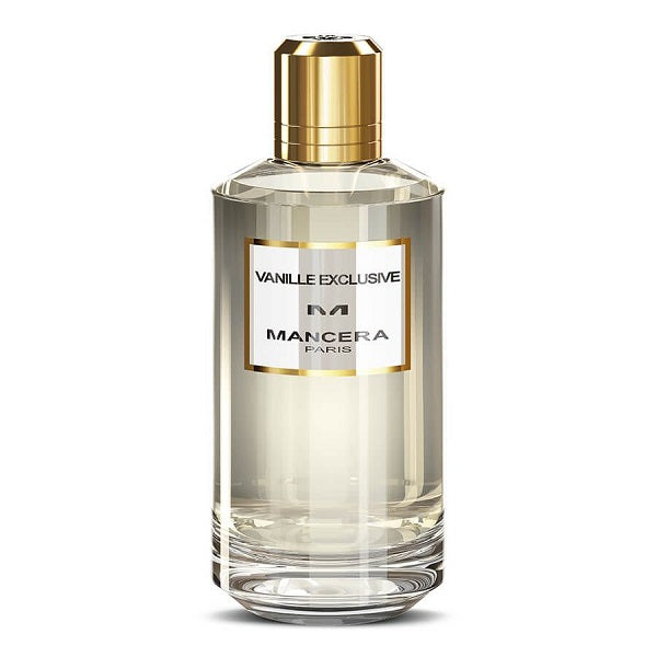 Mancera Vainille Exclusive EDP 120ml