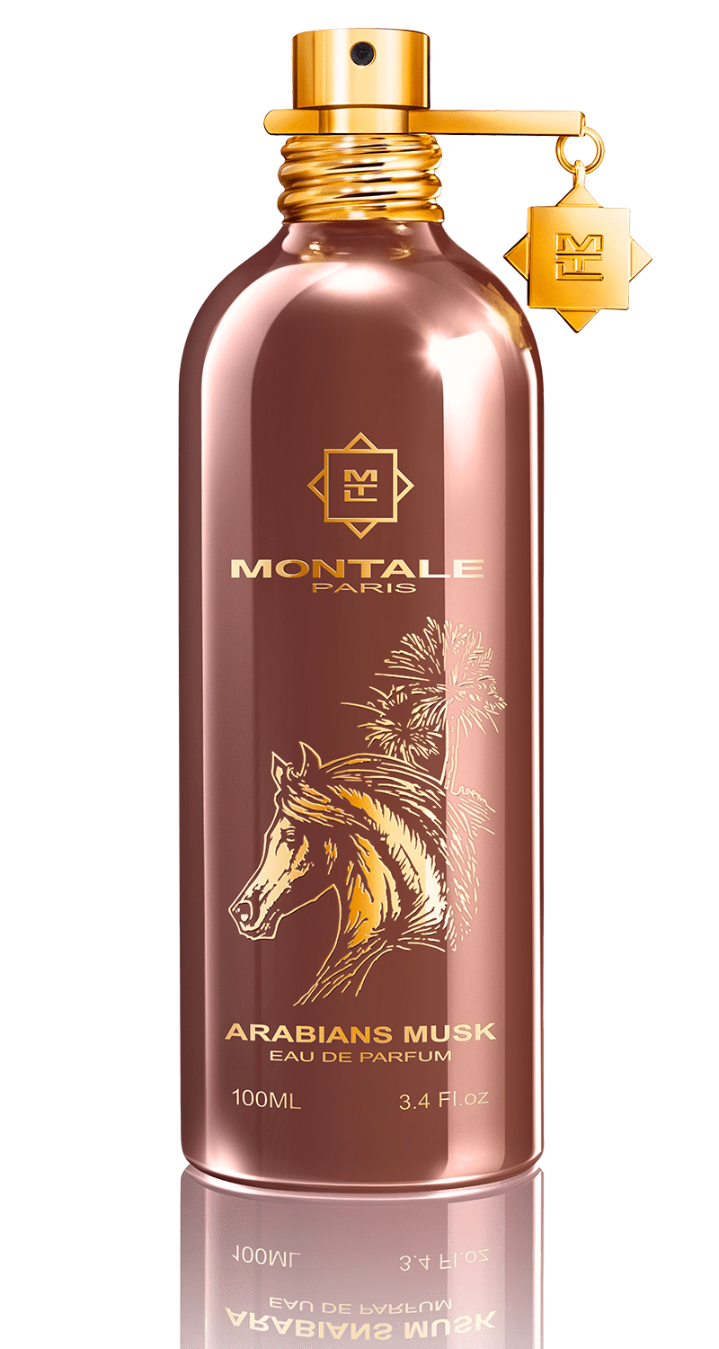 Montale Arabians Musk EDP 100ml