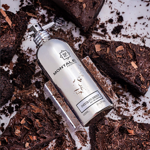 Montale Chocolate Greedy EDP 100ml