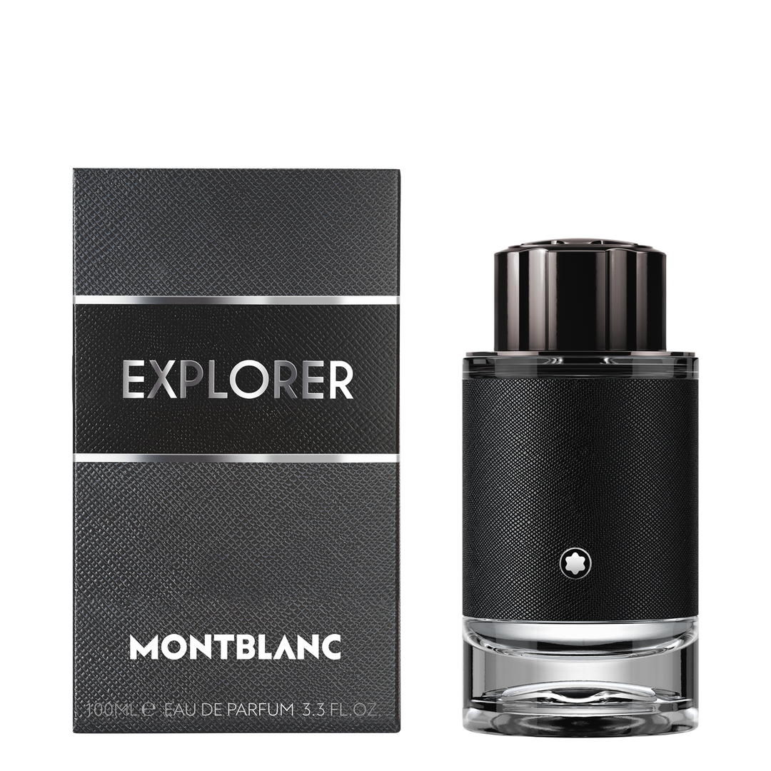 Montblanc Explorer EDP 100ml