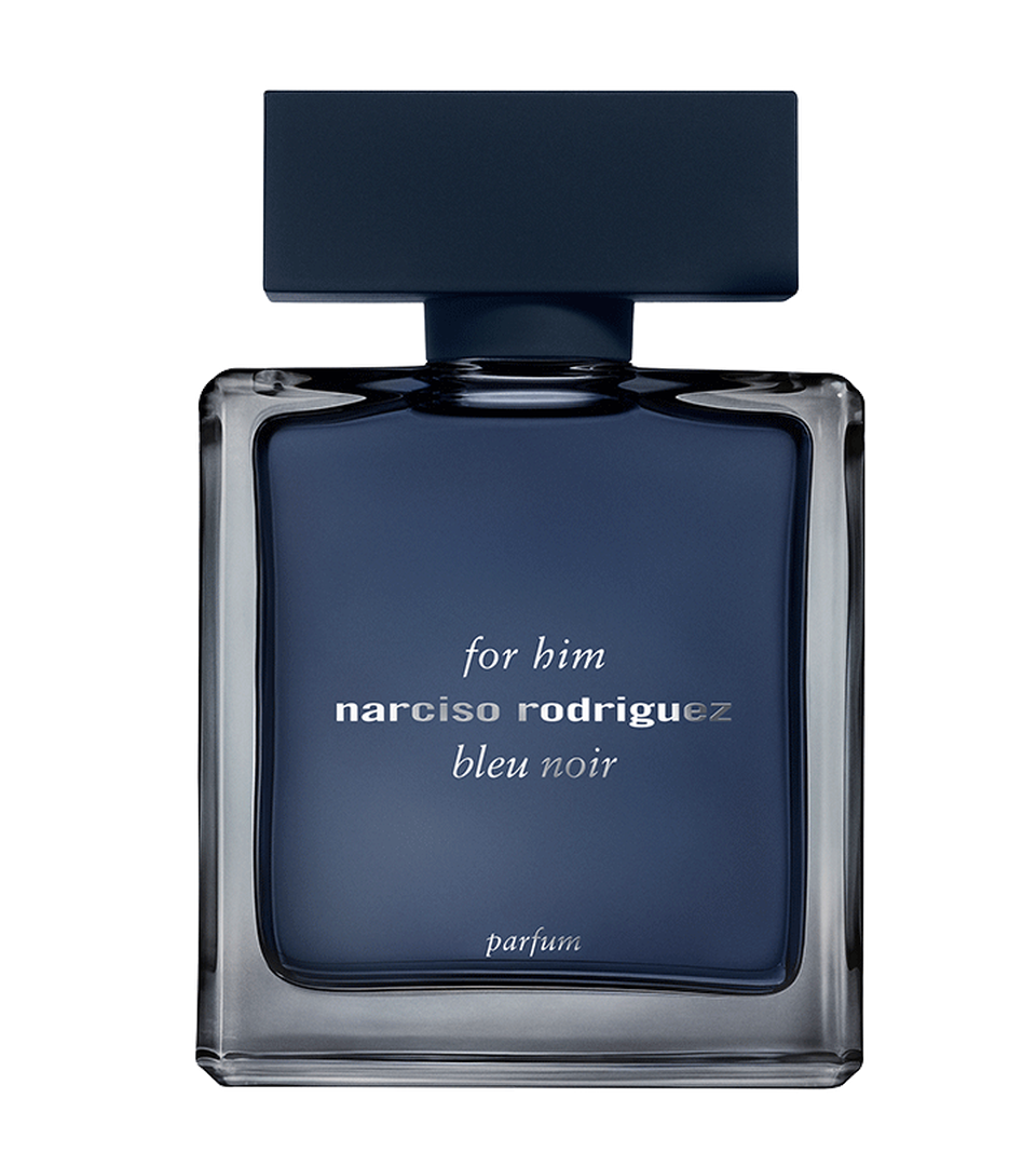 Narciso Rodriguez For Him Bleu Noir Parfum 100ml