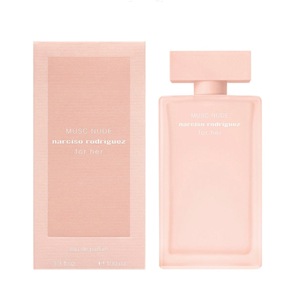 Narciso Rodriguez Musc Nude EDP 100ml