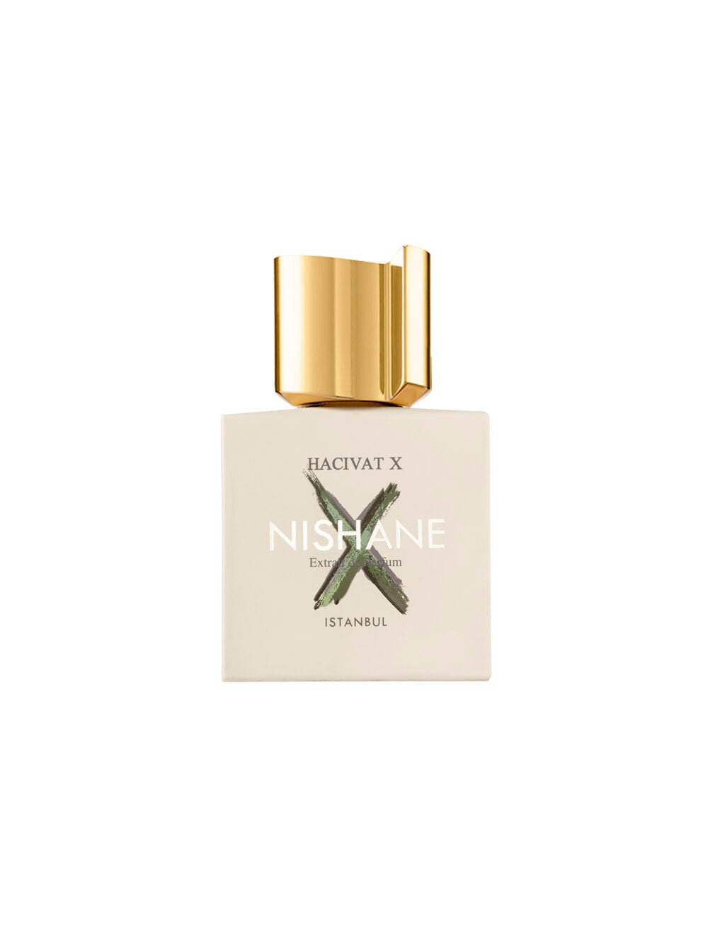 Nishane Hacivat X EDP 100ml
