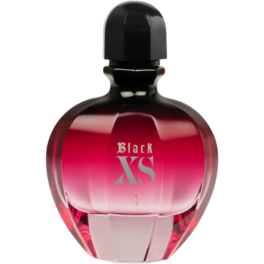Paco Rabanne Black Xs EDP 80ml