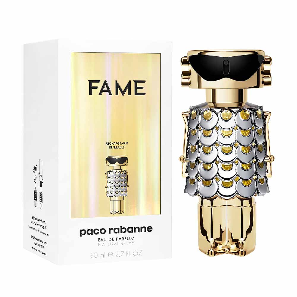 Paco Rabanne Fame EDP 80ml