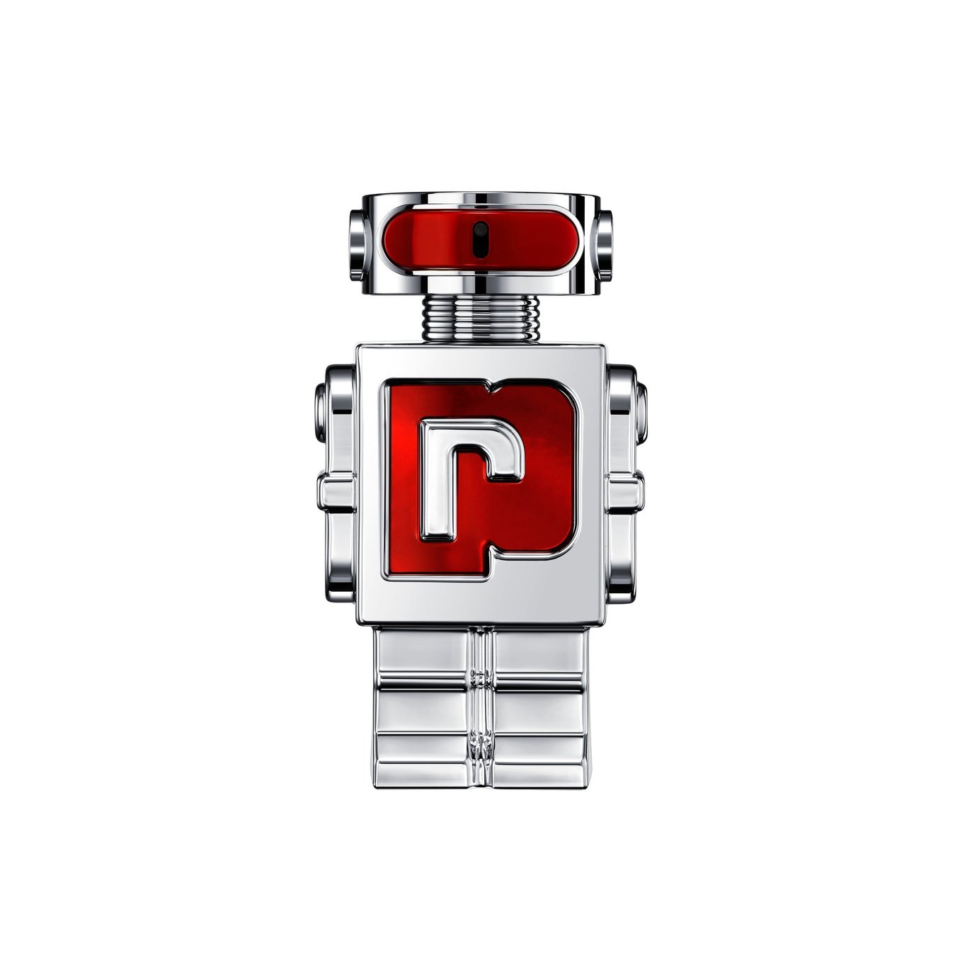 Paco Rabanne Phantom In Red EDP 100ml