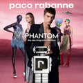 Paco Rabanne Phanton Robot EDT 100ml