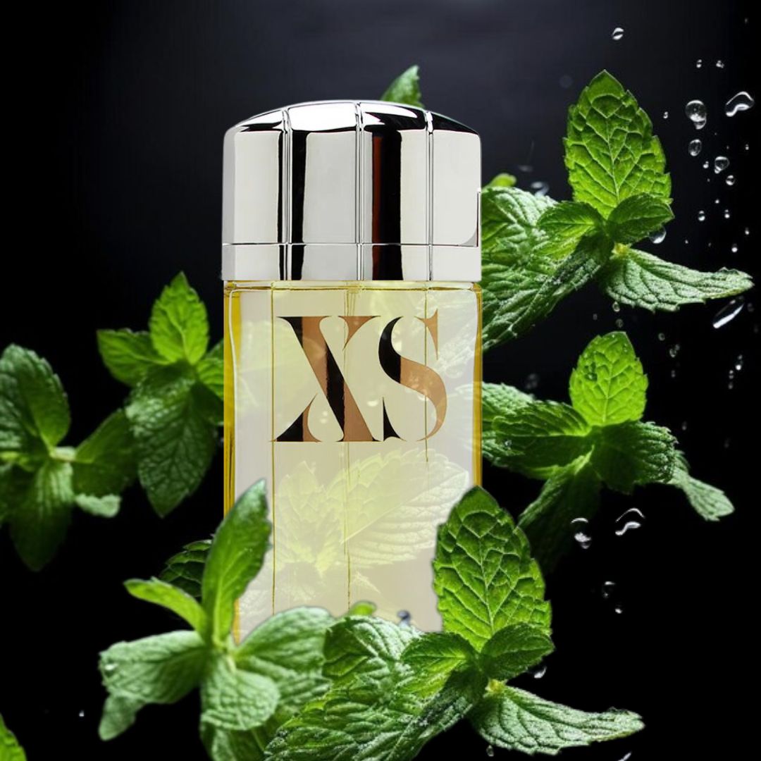 Paco Rabanne Xs Men EDT 100ml