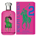 Ralph Lauren Big Pony 2 EDT 100ml