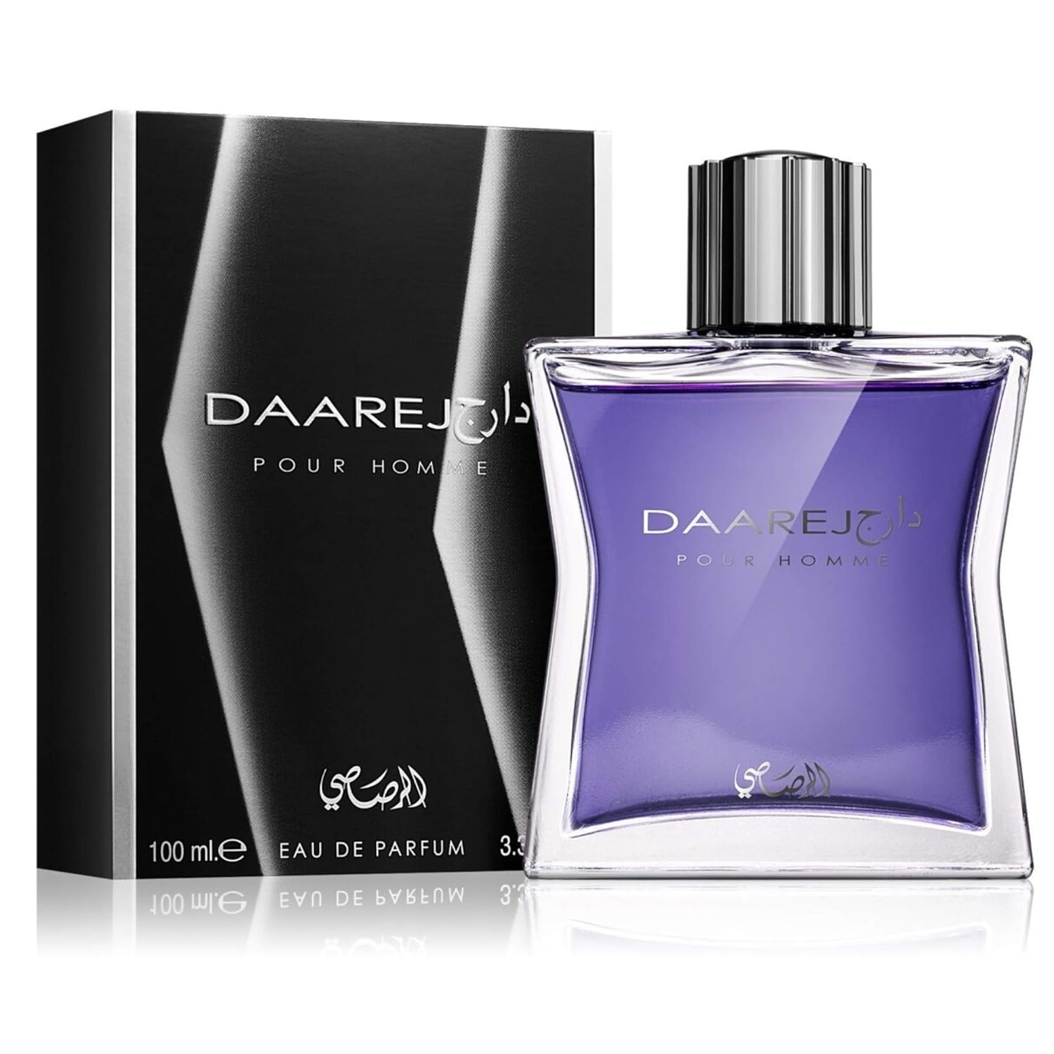 Rasasi Daarej EDP 100 ml